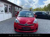 Toyota Verso-S Life Automatik Navi Nur 90Tsd. km 1 Hand - Toyota Verso-S: Automatik