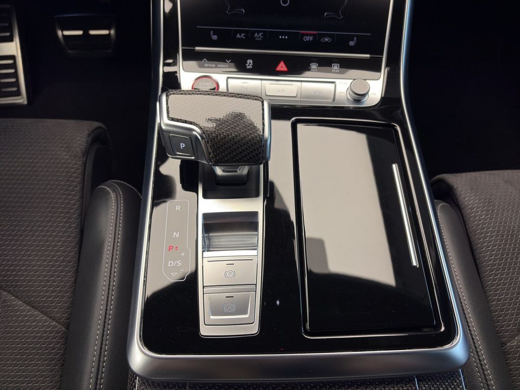 Audi SQ8 - Bild 22