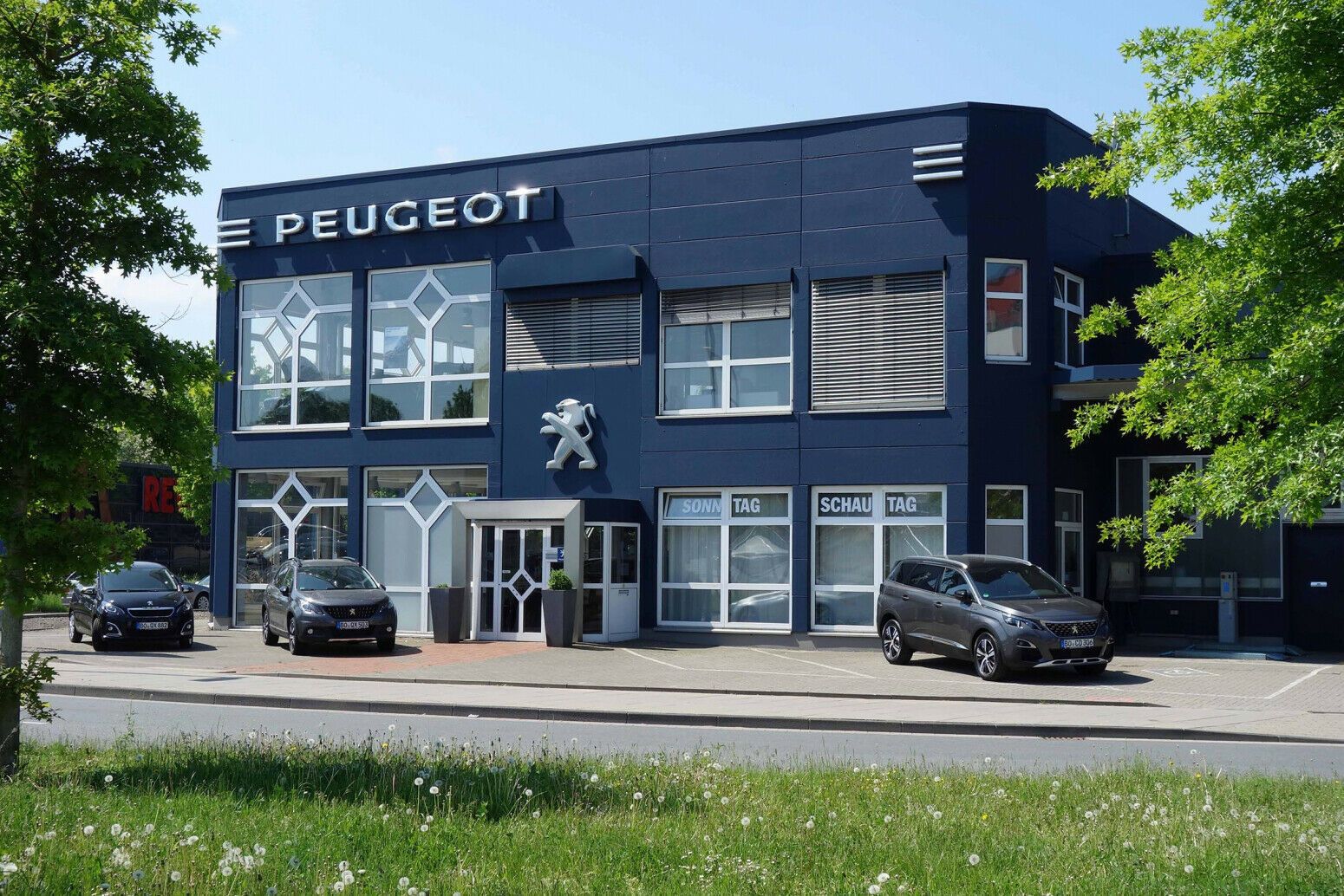 Peugeot 2008 - Bild 17