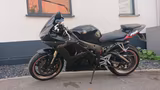 Yamaha YZF R6 RJ095 - YAMAHA YZF R6