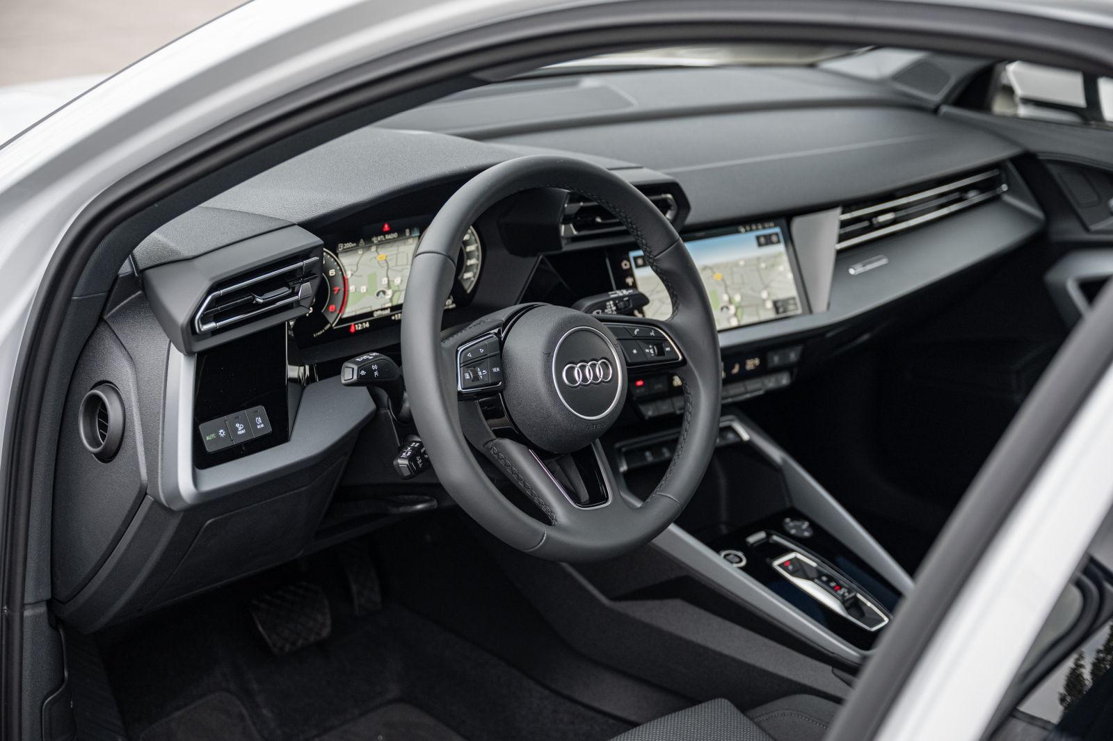Audi A3 - Bild 20