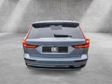 Volvo V60 B4 Plus Dark KLIMA MEMORY PDC SHZ KAMERA LED - Volvo V60: Kombi