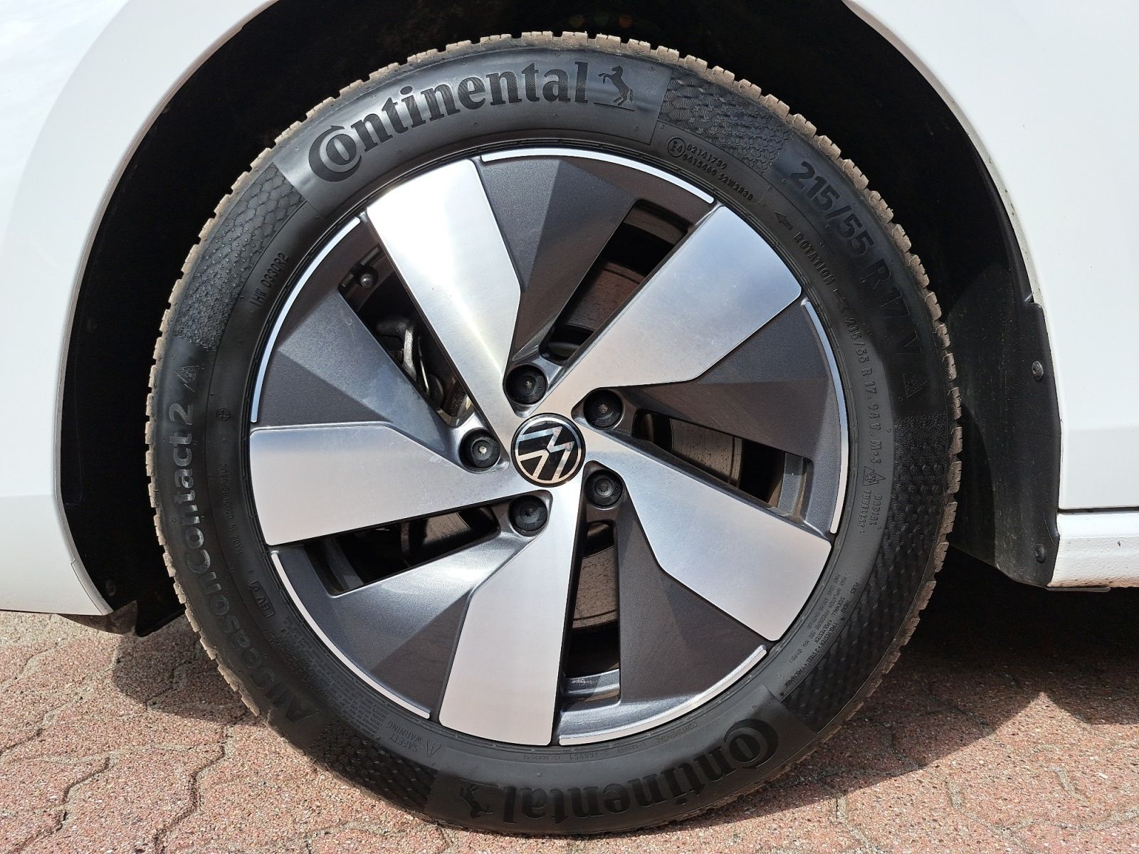 Volkswagen Passat Variant - Bild 11