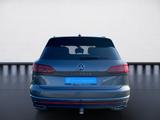 Volkswagen Touareg 3.0 TDI R-Line 4M DSG Matrix Navi ACC AH - Volkswagen Gebrauchtwagen in Münster