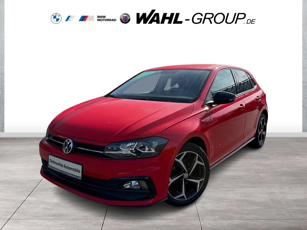 Image of Volkswagen Polo