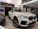 BMW Bmw X4 xDrive20d 48V xLine - BMW X4 xLine mit Hybrid-Antrieb (Diesel-Elektro)