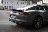 Porsche Panamera 4S S - Porsche Gebrauchtwagen in Paderborn