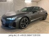 Audi E-tron GT quattro|Virtual|Laser|ACC|B&O|Pano|Kam - Audi e-tron GT: Automatik