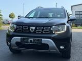 Dacia Duster II Prestige 4WD - Dacia Duster Gebrauchtwagen in Frankfurt