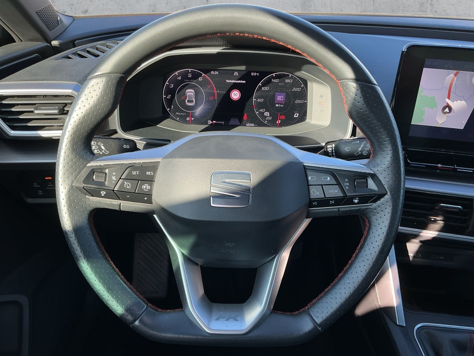 Seat Leon - Bild 10