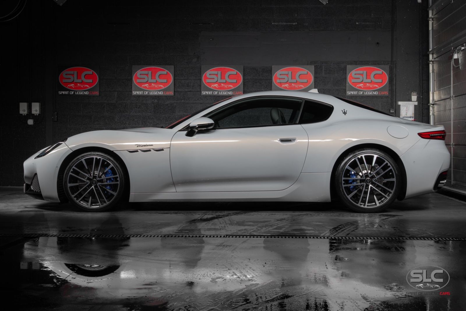 Maserati Granturismo GranTurismo AWD Modena Fuoriserie imagem 2