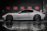 Maserati Granturismo GranTurismo AWD Modena Fuoriserie - Maserati Granturismo: Modena