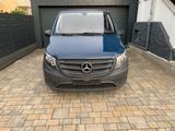 Mercedes-Benz Mercedes Benz Vito 109 CDI kompakt Worker - Mercedes-Benz W109