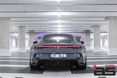 PORSCHE 911 992 ST Heritage|Magn|Lift|Chrono|Matrix|Bose