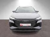 Audi Q4 S line 40 e-tron Navi LED GRA PDC SHZ SONOS - graue Audi Q4