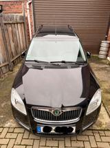 Skoda Roomster 1.2 12V HTP - - gebrauchte Skoda Roomster aus dem Jahr 2008