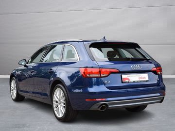 Audi A4 - 3