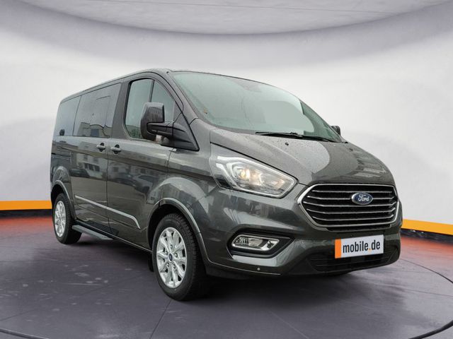 Ford Tourneo Custom 320 L1 H1 Titanium 8-Sitz,AHK,D-K