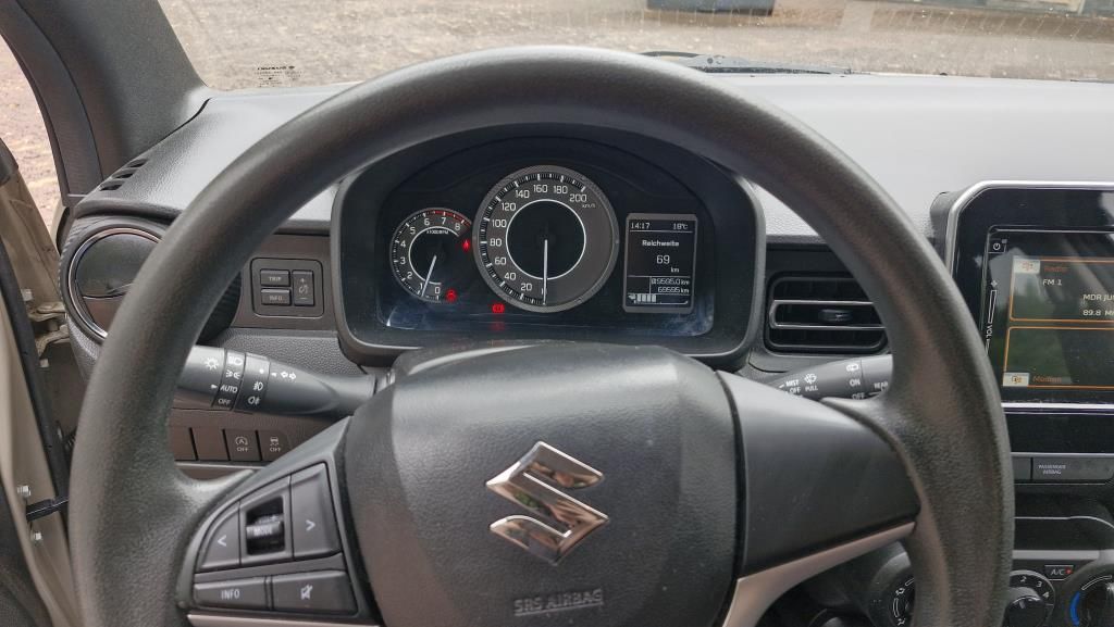 Autohaus Zimpel - Suzuki Ignis Comfort Allgrip 1.2 Sitzheizung+LED+DAB - Bild 13 Autohaus Zimpel - Suzuki Ignis Comfort Allgrip 1.2 Sitzheizung+LED+DAB - Bild 13