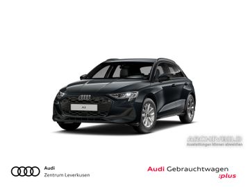 Audi Leasingangebot: Audi A3 Sportback NAVI VIRT ACC KAM SHZ CARPLAY LED