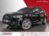 Audi Q5 40 Quattro S LINE*4x4*AHK*GARANTIE*NEU TÜV* - Audi Q5 in Gelsenkirchen