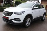 Opel Grandland (X) - Opel Grandland (X) Gebrauchtwagen in München