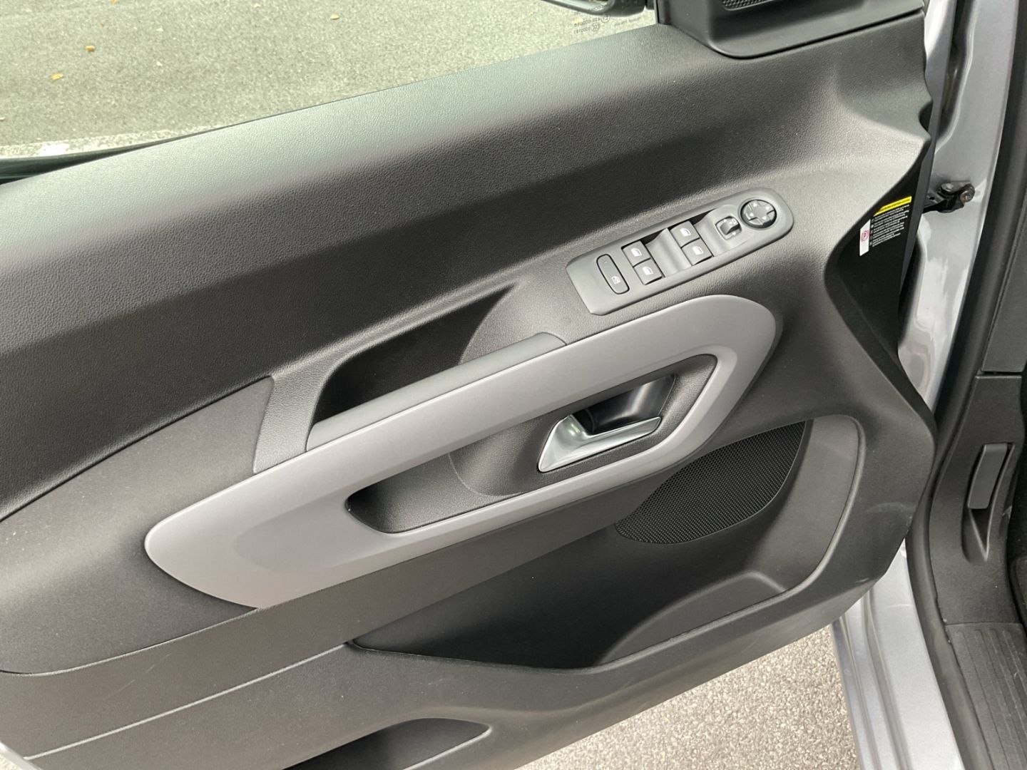 Toyota Proace City - Bild 21