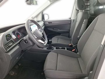 Volkswagen Caddy - 8