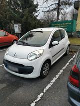 Citroën Citroen c1 - Citroën C1 in Dortmund