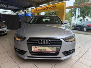Audi A4 - 3