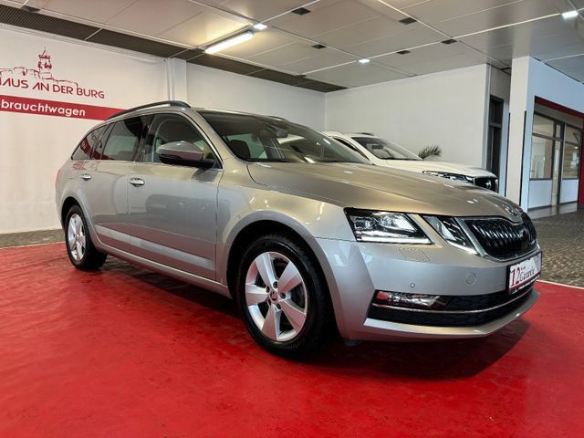 Skoda Octavia Combi Style * Pano * Navi * Kamera *