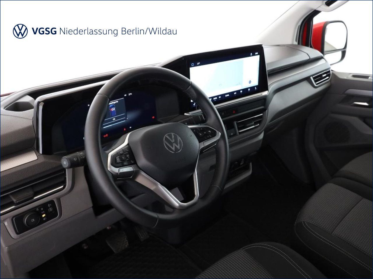 Volkswagen T7 Transporter - Bild 7