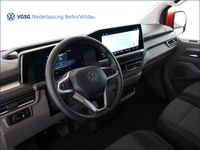 Volkswagen T7 Transporter - Vorschau Bild 7