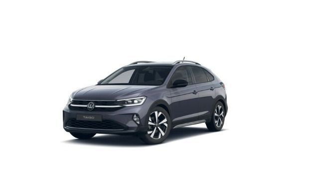 Volkswagen Taigo Style inkl. Ganzjahresreifen