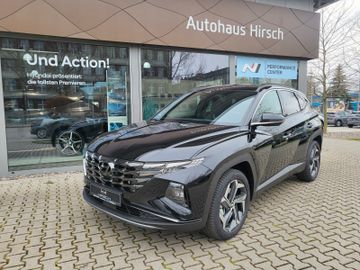 Fahrzeugabbildung Hyundai Tucson 1.6 T-GDI 48V DCT 4WD PRIME AssistenzP +