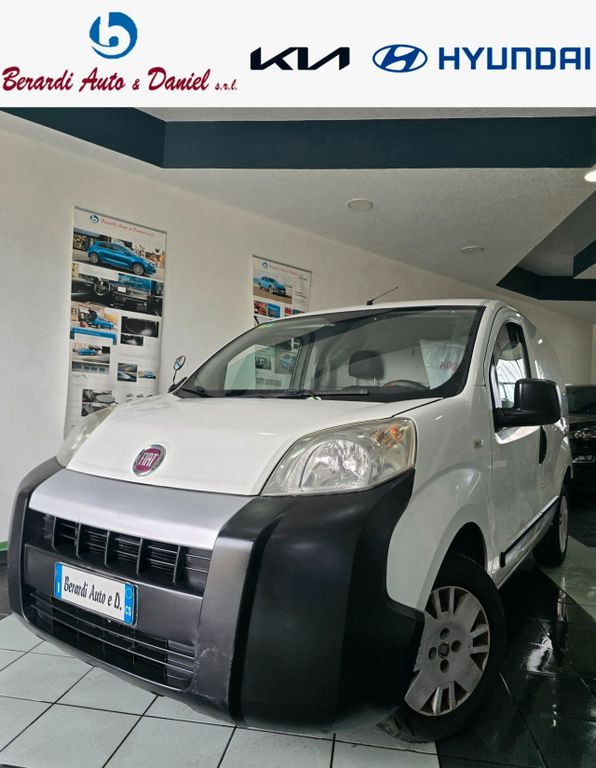 Image of Fiat Fiorino