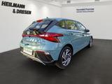 Hyundai i20 1.0 Trend (48V) Automatik/Navi/Klimaautomati - Hyundai i20: Grün