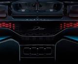 Bugatti DIVO | 1 OF 40 | WORLDWIDE EXPORT POSSIBLE - gebrauchte Bugatti Sportwagen