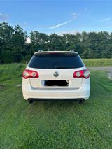 Volkswagen VW Passat 3C B6 V6 3,2L 4 Motio... - Volkswagen Passat: 3b6