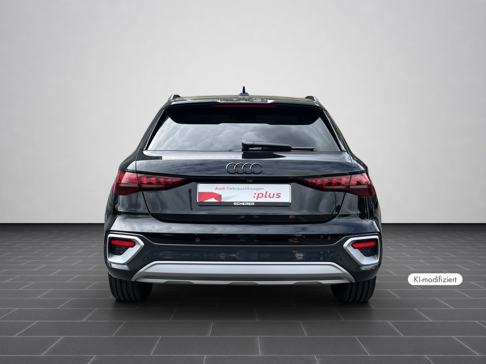 Audi A3 - Bild 7