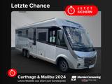 Carthago chic e-line xl I I 64 QB (408)  - Offers