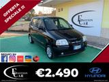 Hyundai HYUNDAI Atos Prime 1.1 12V Style - 2007 - Hyundai Atos: Prime