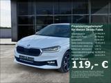 Skoda Fabia Tour 1.5 TSI 7-Gang DSG Klimaa. PDC v+h 50 - Skoda Fabia Neuwagen in Hannover