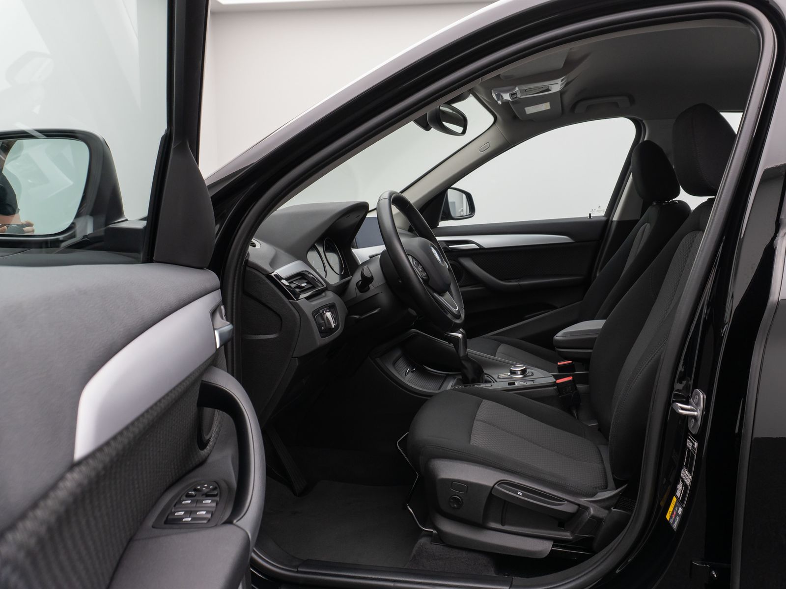 Fahrzeugabbildung BMW X1 xD25e Parkassist DAB LED Geschwindigkeitsreg