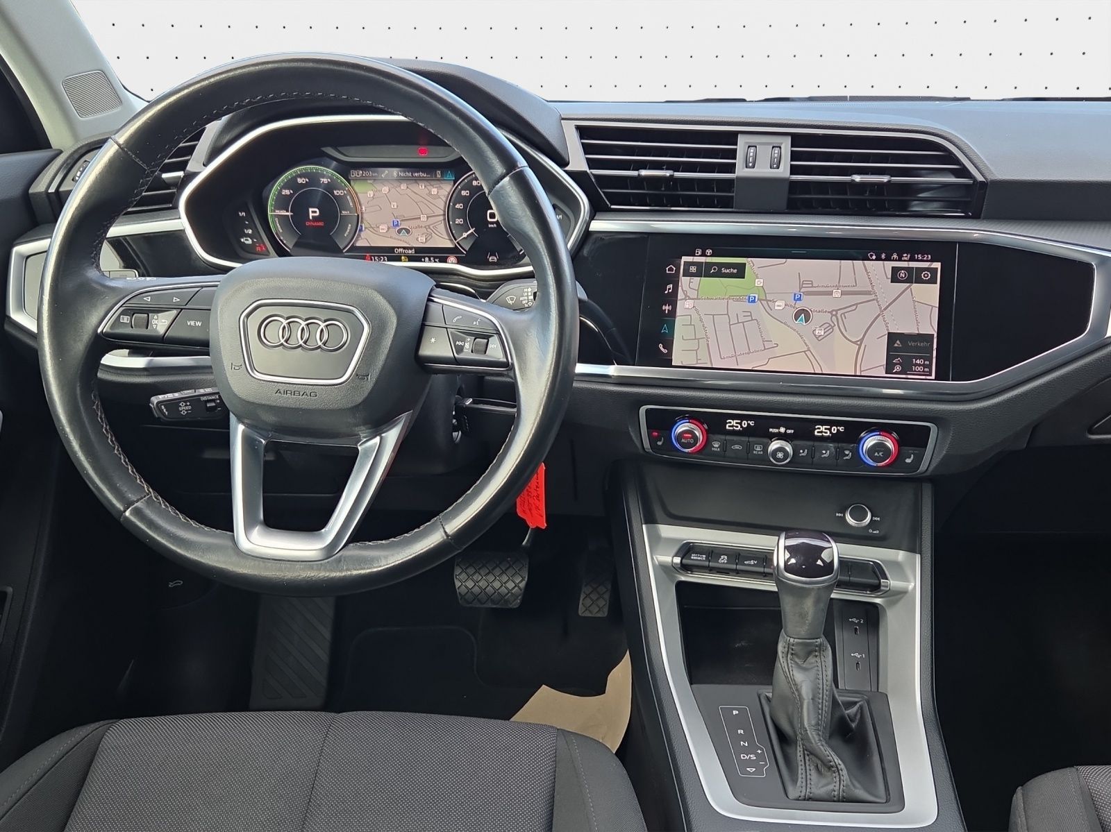 Audi Q3 - Bild 5