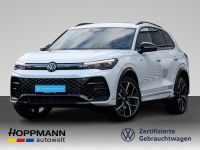 Volkswagen Tiguan - Vorschau Bild 1