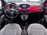 Fiat 500C LOUNGE +E-VERDECK+KLIMA+APPLE+EINPARKHILFE+ - gebrauchte Fiat 500C aus dem Jahr 2020