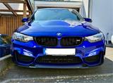 BMW M3 CS Keramik Scheckheft 2. Hand - gebrauchte BMW M3 aus dem Jahr 2018