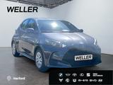 Toyota Yaris 1.0 Comfort *ACC*CAM*CarPlay*Spurhalteass* - Toyota Yaris: 1.0