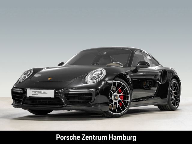 Porsche 991 -2 (911) Turbo PDCC Licht-Design-Paket